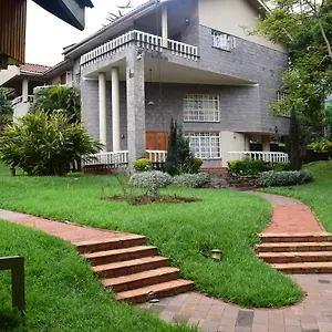 Adies Garden