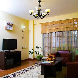 Batians 3*