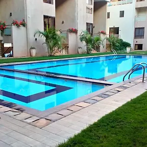 The Courtyard On Vanga Lavington Apartment *