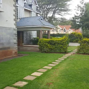 Hotel Karen Ndege House 3*