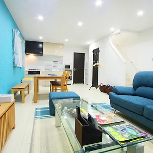 Holiday home Premium Comfort Okinawa