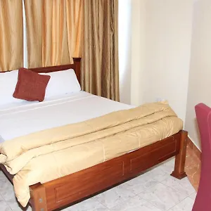 Barkley Hotel 2*