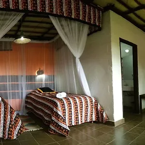 Osoita Lodge Nairobi