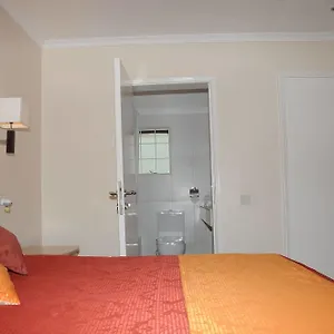 Bed & Breakfast Riverview Westlands