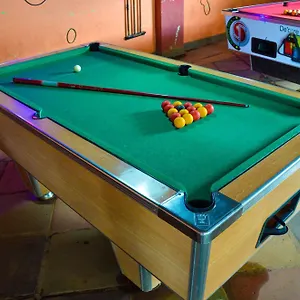 Hotel Impala Nairobi