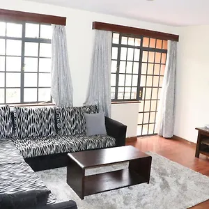 Fourways Junction Estate Nairobi