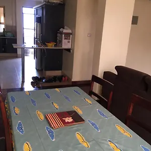 Apartment Skyview Park *