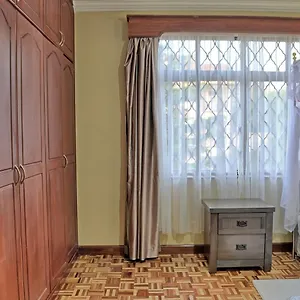 Brookside Peaks Nairobi