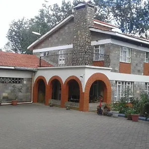 Kepro Farm Homestay Nairobi