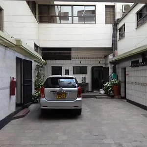 Hotel Paris 3*