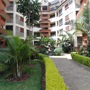 Queens Park Apartment