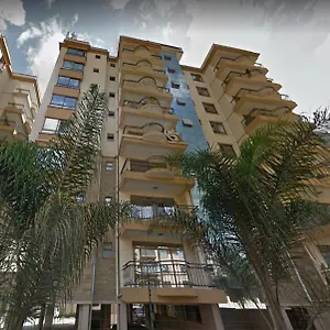 Sky-view Park Extended Nairobi