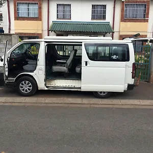 Nyayo Estate Embakasi Gate D Apartment Nairobi