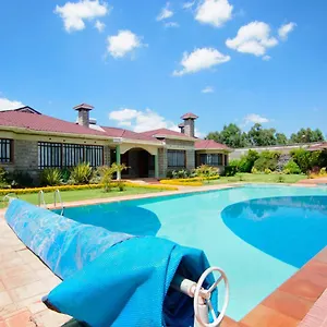 Ndeiya House Holiday home