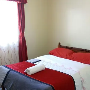 Catty's Apartment