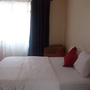 Maya's Homestay Nairobi