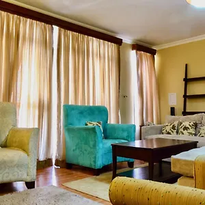 Msafiri Bed and breakfast Nairobi