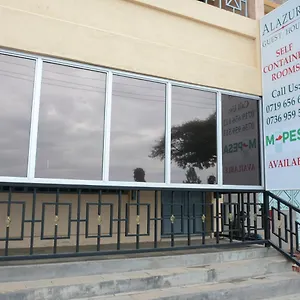 Hotel Alazuri Nairobi