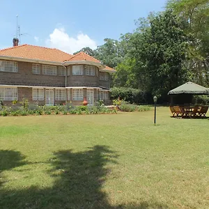 Murangi House *