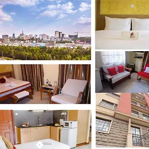 254 Apartment