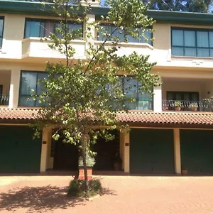 Jade Valley Villa Nairobi