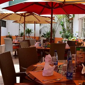 Hanan Guest house
