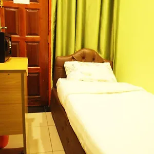 Hotel Inks Nairobi