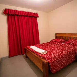Apartment Kwetu *