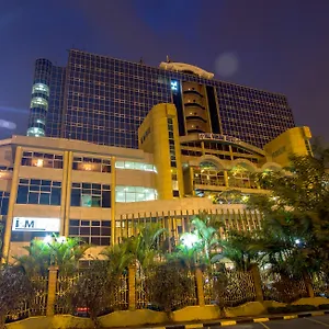 Hotel The Panari - Near Jomo Kenyatta International Airport