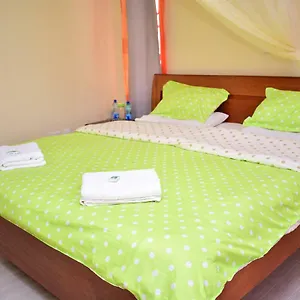 Homestay Joy Comfort Homestay