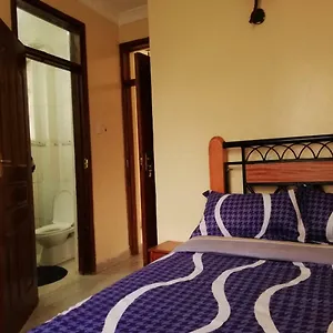 Homestay Budget In Kileleshwa Nairobi