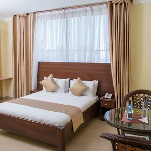 Delfirm Nairobi