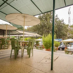 Sagret Equatorial Hotel 3*