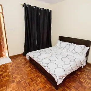Stay.plus Mojo Luxury 3* Nairobi