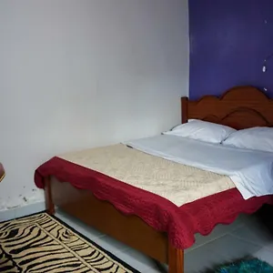 Kikuyu Gardens Bar & Restaurant Hotel 5*