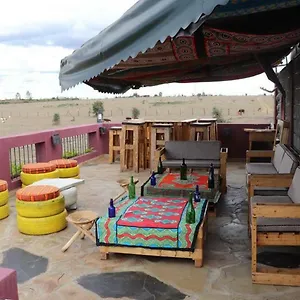 Laviniah Farmhouse Holiday home
