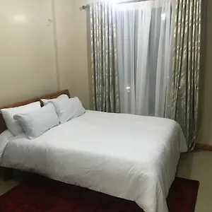 West Suites Apartment, Kisauni Road * Nairobi