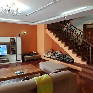 Homestay The Royal In Lavington Nairobi