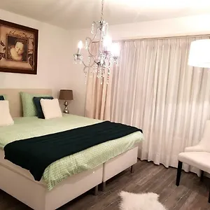 Apartment Beijerse Nieuw-Beijerland