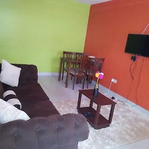 Apartment Gilgal House