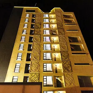L'aziz Aparthotel