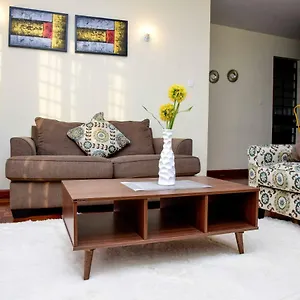 Apartment Sherry Homes - Heri Nairobi