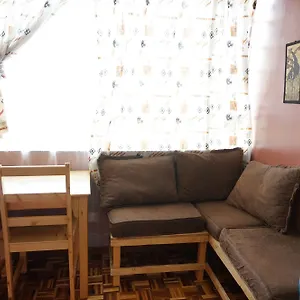 Hotel Mdawida 2*