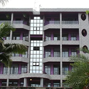 Aparthotel The Panari