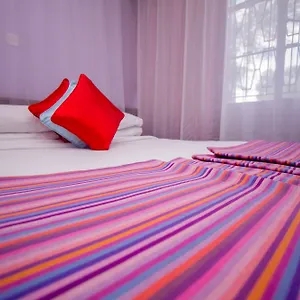 Milele Hotel Nairobi