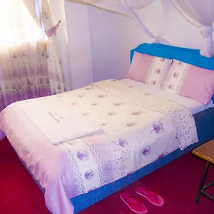 New Accra Hotel 2*