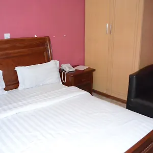 Hotel Geed Nairobi