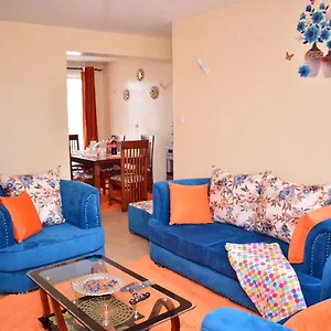 Bed & Breakfast Elimurk Near Jkia N Sgr *