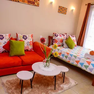 Apartment West Sherry Homes Nairobi