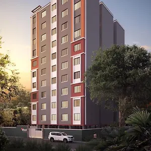 Apartment West View Nairobi